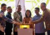 Sail Away UCC Offshore Project, Bupati Iskandarsyah: Karimun Kini Bertaraf Dunia