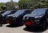 Mobil Dinas Rp1,9 Miliar, Bupati Karimun Buka Suara: Kami Bukan Anti Kritik