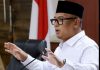 Pesan Wagub Nyanyang: BUMD Karimun Harus Inovatif dan Profesional Demi Tingkatkan PAD