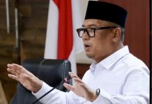 Pesan Wagub Nyanyang: BUMD Karimun Harus Inovatif dan Profesional Demi Tingkatkan PAD
