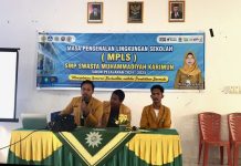 Hibah Rp 4,4 Miliar ke Polres Karimun Tuai Sorotan Pemuda Muhammadiyah