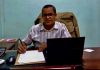 Alasan Kesehatan, Wan Abdul Rahman Mundur dari Jabatan Dirut BPR Tuah Karimun Wan Abdul Rahman dikabarkan mengundurkan diri dari jabatannya sebagai Direktur Utama (Dirut) BPR Tuah Karimun