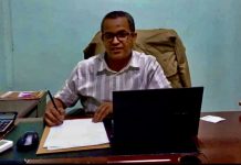 Alasan Kesehatan, Wan Abdul Rahman Mundur dari Jabatan Dirut BPR Tuah Karimun