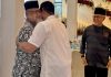 Huzrin Hood Murka, Perlakuan Kasar Imigrasi Kukup Malaysia Picu Kecaman Masyarakat Kepri