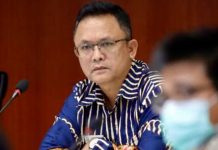 Hibah Rp 4,4 Miliar Polres Karimun Disorot, Ombudsman Kepri: Tidak Dilarang, Harus Transparan Kepala Ombudsman RI Perwakilan Provinsi Kepulauan Riau