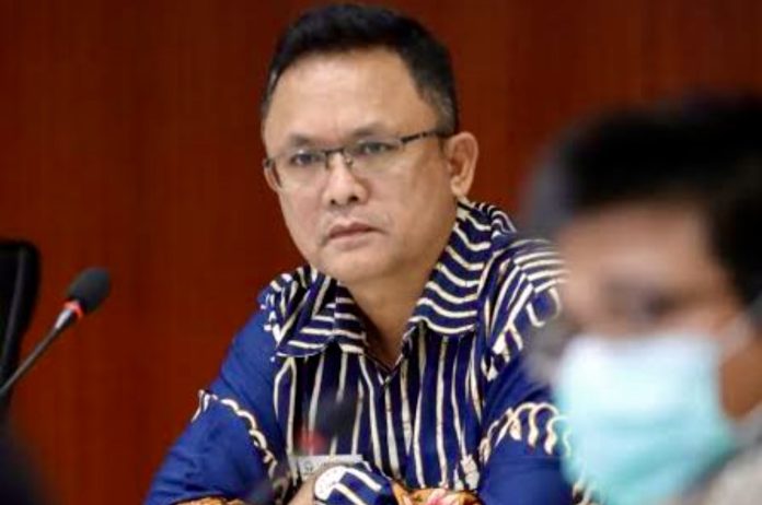 Kepala Ombudsman RI Perwakilan Provinsi Kepulauan Riau Kepala Ombudsman RI Perwakilan Provinsi Kepulauan Riau