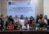 Perkuat Program MBG, SPPG Sungai Pasir I Edukasi Sekolah dan Posyandu di Meral