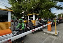 Retribusi Parkir Karimun Mandek, DPRD Soroti Kinerja Dishub dan Pihak Ketiga