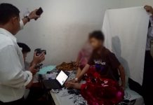 Imigrasi Karimun Jemput Bola Layani Pembuatan Paspor untuk Remaja Sakit Kantor Imigrasi Kelas II TPI Tanjungbalai Karimun, kembali menghadirkan layanan publik yang humanis melalui program layanan prioritas ramah HAM