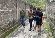 Sempat Buron 7 Hari, Pembobol Rumah di Kundur Akhirnya Dibekuk Polisi