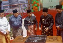 Soft Launching Dihadiri Gubernur Kepri, MPP Karimun Siap Maksimalkan Pelayanan Masyarakat Pemerintah Kabupaten Karimun resmi melaksanakan soft launching Gedung Mall Pelayanan Publik