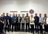 Perkuat Keamanan Perbatasan, Imigrasi Kepri dan ICA Singapura Mantapkan Kerja Sama Bilateral