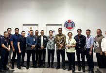 Perkuat Keamanan Perbatasan, Imigrasi Kepri dan ICA Singapura Mantapkan Kerja Sama Bilateral
