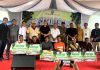 Sosialisasi Pra-Tambang di Sawang, Tridaya Group Paparkan Program Lingkungan dan Beasiswa S1 Gratis