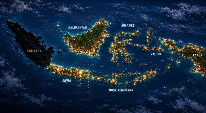 Blackout Sumatera