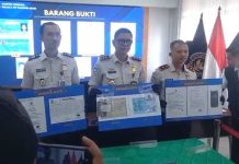 Kronologi Petugas Imigrasi Tanjunguban Gagalkan WNA China Buat Paspor Indonesia Imigrasi Tanjung uban amankan WNA China