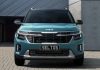 KIA Seltos Raih Gelar SUV Terbaik 2026 di India, Perkuat Dominasi KIA di Segmen SUV Global KIA Seltos Raih Gelar SUV Terbaik 2026 di India