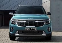 KIA Seltos Raih Gelar SUV Terbaik 2026 di India, Perkuat Dominasi KIA di Segmen SUV Global KIA Seltos Raih Gelar SUV Terbaik 2026 di India