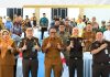 Perkuat Pemahaman Izin Tambang, Kades se-Bintan Dapat Penerangan Hukum dari Kejati Kepri Kades se-Bintan Dapat Penerangan Hukum dari Kejati Kepri