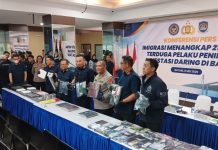 Kronologis Tim Imigrasi Gerebek 210 WNA Terduga Pelaku Scam Investasi Online di Apartemen Batam Imigrasi Gerebek Apartemen di Batam, 210 WNA Terduga Pelaku Scam Investasi Daring Diamankan