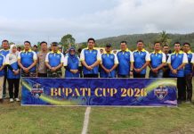 Kembali Digelar, Bupati Bintan Resmi Buka Turnamen Sepak Bola Bupati Cup III Tahun 2026 Kembali Digelar, Bupati Bintan Resmi Buka Turnamen Sepak Bola Bupati Cup III Tahun 2026
