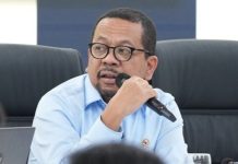 Qodari Sayangkan Amien Rais Jadi Korban Hoaks Terkait Teddy Indra Wijaya Kepala Badan Komunikasi Pemerintah Bakom RI Muhammad Qodari dan Amien Rais