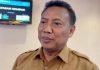 Waspada Hantavirus: Penyakit dari Tikus yang Gejalanya Mirip DBD dan dan Malaria Kepala Dinkesdalduk KB Kota Tanjungpinang, Rustam