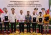 Kepri dan Kabupaten Meranti Perkuat Kerja Sama Kapal Penumpang hingga Layanan Kesehatan Kepri dan Kabupaten Meranti Perkuat Kerja Sama Kapal Penumpang hingga Layanan Kesehatan