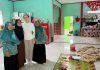 Ketua Dekranasda Anambas Turun ke Desa, Dorong UMKM Naik Kelas dan Makin Bersaing Ketua Dekranasda Anambas Turun ke Desa, Dorong UMKM Naik Kelas dan Makin Bersaing 2