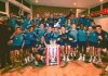 Arsenal Pastikan Juara Liga Inggris 2025-2026 Setelah Manchester City vs Bournemouth Imbang Klub sepak bola Arsenal Juara Liga Inggris