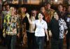 Komedian Mongol Stres Hibur Ribuan Jemaat dalam Acara Paskah Oikumene Batam 2026 Komedian Mongol Stres Hibur Ribuan Jemaat dalam Acara Paskah Oikumene Batam 2026