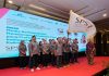 Lantik SPS Kaltim Periode 2025-2029, Ketum Januar Umumkan Puncak HUT SPS ke-80 di Kaltim Lantik SPS Kaltim Periode 2025-2029, Ketum Januar Umumkan Puncak HUT SPS ke-80 di Kaltim