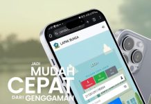 Pemkab Bintan Mudahkan Pembayaran PBB 2026 Melalui Aplikasi Lapak Bunga Lapak Bunga Pemkab Bintan 2026