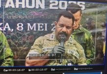 Cerita Lenis Kagoya yang Jadi Target OPM Papua Usai Gencar Sosialisasikan Program Pemerintah Lenis Kagoya Mengaku Jadi Target TPNPB-OPM Usai Gencar Sosialisasikan Program Pemerintah di Papua