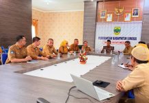 Libatkan Seluruh OPD, Pemkab Lingga Matangkan Pendataan Sekolah Rakyat Libatkan Seluruh OPD, Pemkab Lingga Matangkan Pendataan Sekolah Rakyat