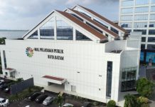 BP Batam Percepat Perizinan Lingkungan, Target Rampung 29 Hari Kerja