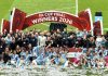 Manchester City Juara Piala FA 2026, Gol Unik Antoine Semenyo Kalahkan Chelsea 1-0