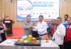 May Day 2026, KSBSI dan Polda Kepri Perkuat Edukasi Hak Buruh dan Keselamatan Lalu Lintas May Day 2026, KSBSI dan Polda Kepri Perkuat Edukasi Hak Buruh dan Keselamatan Lalu Lintas