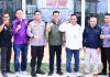 May Day 2026, Pemkab Bintan Tegaskan Komitmen Tingkatkan Kesejahteraan Pekerja May Day 2026 Kabupaten Bintan
