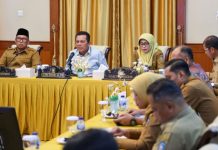 Minta Daerah Serius, Gubernur Ansar Genjot Persiapan 100 Kampung Nelayan Merah Putih di Kepri Minta Daerah Serius, Gubernur Ansar Genjot Persiapan 100 Kampung Nelayan Merah Putih di Kepri