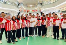 PKP Expo 2026 di Grand Batam Mall Hadirkan Promo BBM dan Bonus Ratusan Juta Rupiah PKP Expo Grand Batam Mall