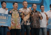 PLN Batam Gelar Bright Idea 2026, Dorong Pegawai Ciptakan Inovasi untuk Tingkatkan Layanan PLN Batam Bright Idea