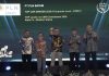 PLN Batam Raih Penghargaan TOP CSR Awards 2026 dan TOP Leader on CSR Commitment 2026 Pln Batam