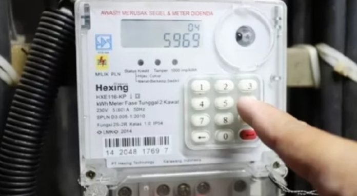 PLN Batam Terapkan Smart Grid AMI