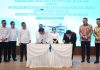 PLN Batam dan PT Equator Gate Sepakat Kerjasama Jual dan Beli Tenaga Listrik PLN Batam dan Equator Gate System Bangun Ekosistem Digital melalui Data Center AI di Batam