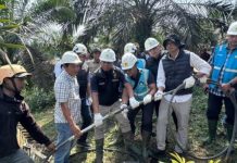 Bareskrim Kirim Tim Selidiki Penyebab Blackout Listrik Sumatera Bareskrim Kirim Tim ke Jambi untuk Selidiki Penyebab Blackout Listrik di Sumatera