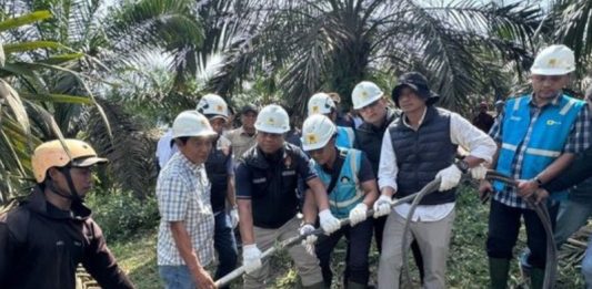 Bareskrim Kirim Tim ke Jambi untuk Selidiki Penyebab Blackout Listrik di Sumatera