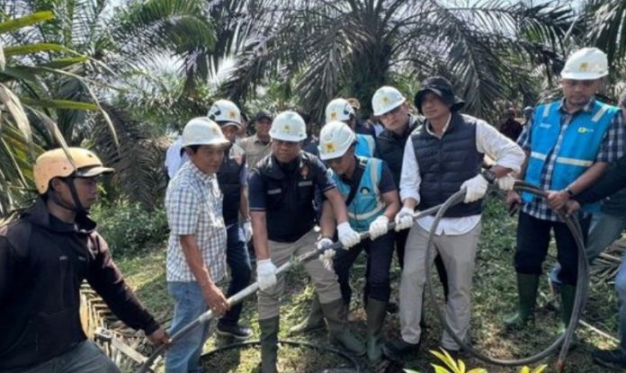 Bareskrim Kirim Tim ke Jambi untuk Selidiki Penyebab Blackout Listrik di Sumatera