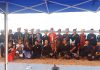 Pagelaran Seni Silat Nusantara di Pulau Paku Hidupkan Jejak Perjuangan Melayu Pagelaran Seni Silat Nusantara di Pulau Paku Hidupkan Jejak Perjuangan Melayu