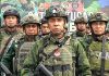 Pangkogabwilhan III Letjen TNI Lucky Avianto Ungkap Kasihan Warga Dipaksa OPM Papua Tanam Ganja Letjen TNI Lucky Avianto: Kasihan Warga Dipaksa OPM Papua Tanam Ganja